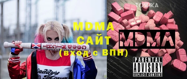 гидра Богданович